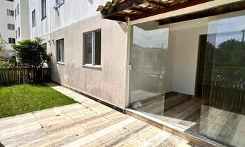 Imagem: APARTAMENTO COM GARDEN NO RESERVA PARQUE