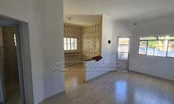 Imagem 3: CASA BAIRRO VITÓRIA RÉGIA 2 DORMITÓRIOS EM SOROCABA