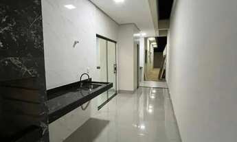 Imagem 7: Casa em Plano Diretor Sul - Palmas