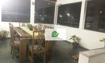 Imagem 3: Pousada com 8 dormitórios à venda, 850 m² por R$ 2.500.000,00 - Massaguaçu - Caraguatatuba