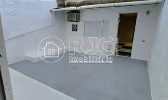 Imagem 7: Imóvel para venda possui 164 metros quadrados com 2 quartos em Cidade Nova - Rio de Janeir