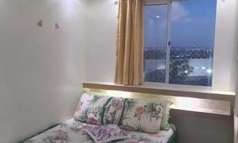 Imagem 2: ÁGIO APARTAMENTO 2 QUARTOS - BELLE STANZA ESPLANADA 2