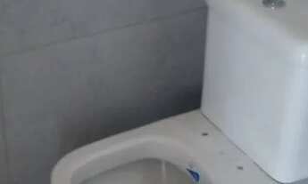 Imagem 7: C323 - Casa nova com três dormitório em bairro arborizado