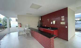 Imagem 7: Imóvel para venda possui 54 metros quadrados com 2 quartos