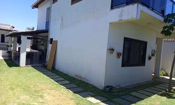 Imagem 3: Casa enorme e bela