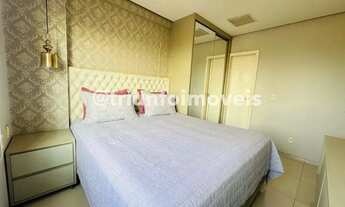 Imagem 5: Apartamento no Horto Florestal com 3 quartos TR229820 THE -UJB2KQ