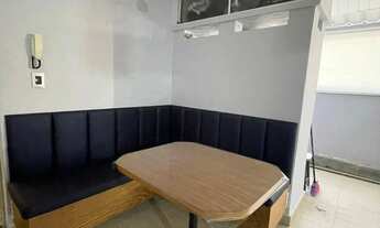 Imagem 6: COBERTURA MOBILIADA PARA VENDA OU LOCAÇÃO NO SPAZIO JABUTICABEIRAS, PONTE SÃO JOÃO, JUNDIA