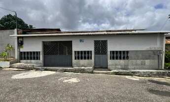 Imagem 2: Duas casas com preço de uma