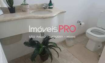 Imagem 6: Brooklin Velho, Casa com 4 quartos, 3 suites, 4 vagas, reformada , pronta para entrar e mo