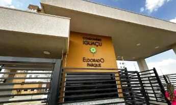 Imagem 2: Apartamento no Parque Oeste Industrial - Goiânia/GO