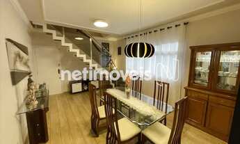 Imagem: Venda Cobertura Cidade Nova Belo Horizonte