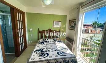 Imagem 7: Casa a 300m da praia com 1 dormitório à venda, 85 m² por R$ 900.000 - Geribá - Armação dos