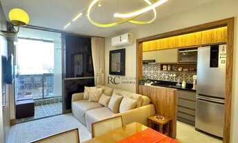 Imagem: Apartamento com 1 dormitório à venda