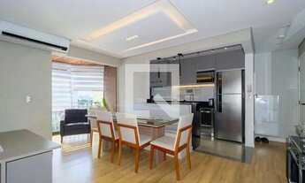 Imagem 2: Apartamento à Venda - Mooca, 2 Quartos, 75 m2