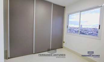 Imagem 2: Apartamento com 3 dormitórios para alugar, 60 m² por R$ 4.120,00/mês - JK - Contagem/MG