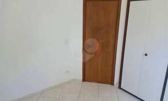 Imagem 7: Apartamento à venda com 3 quartos, sendo 1 suíte, no condomínio Residencial Indiana Garden