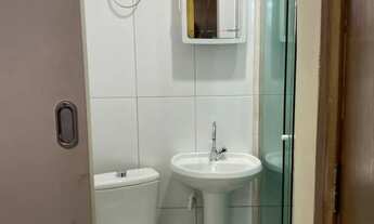 Imagem 4: Suíte mobiliada para locação de diária no bairro Jardim Botânico- Curitiba