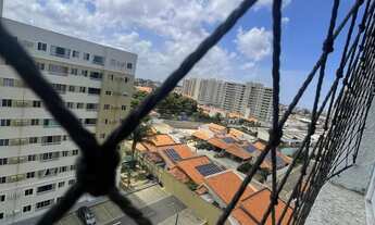 Imagem 5: Alugo apartamento na Mario Andreazza- 2 Q