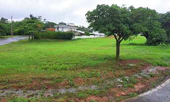 Imagem: URGENTE. Terreno ninho verde 1 Porangaba