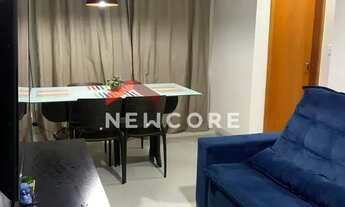 Imagem 2: Apartamento em Rua Doralice Mendes Mariano - Jardim Sul - Uberlândia/MG