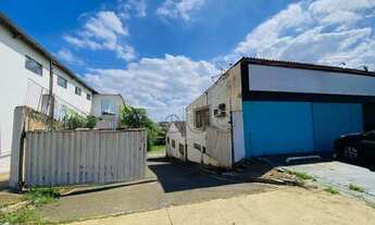 Imagem 2: Galpão à venda, 1340 m² por R$ 16.000.000,00 - Água Seca - Piracicaba/SP