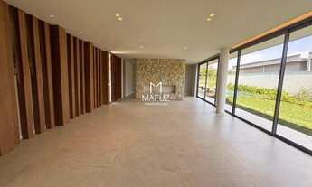 Imagem 5: Casa à venda, 4 quartos, 4 suítes, 4 vagas, Condomínio Vitória Golf Residence - Lagoa Sant