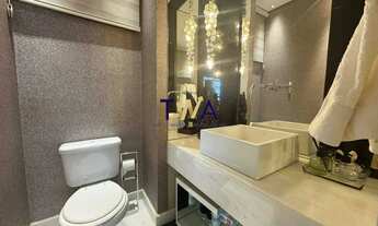 Imagem 4: Apartamento, Andromeda, Belvedere, Belo Horizonte, 4 quartos, R$3.690.000,00, à venda na T