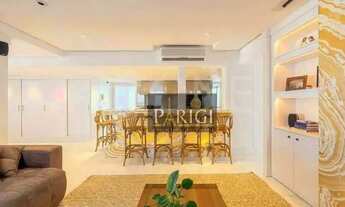 Imagem 7: Cobertura com 4 dormitórios para alugar, 597 m² por R$ 38.900,01/mês - Bela Vista - Porto