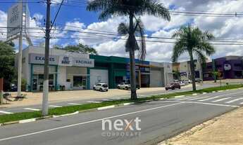 Imagem: BARRAÇÕES COMERCIAIS À VENDA EM AVENIDA