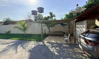 Imagem 4: Casa de veraneio à venda em Aruanã-GO