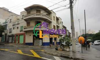 Imagem: PRÉDIO - PERDIZES - SP