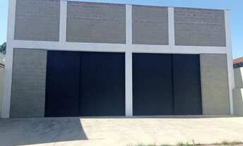 Imagem 3: Galpão para aluguel com 450 m² em Vila São João da Boa Vista, Bauru - SP