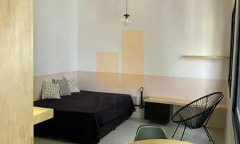 Imagem 4: Apartamento com 1 dormitório sem vaga