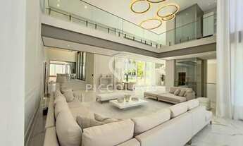 Imagem 6: Sobrado à venda e para alugar em Campinas, Ville Sainte Hélène, com 5 suítes, com 800 m²