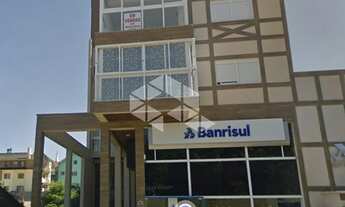 Imagem: Apartamento de dois quartos no Centro