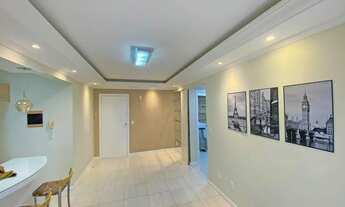 Imagem: Aluguel de apartamento 2 quartos, sacada