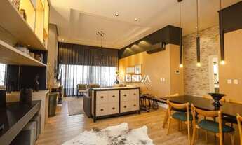 Imagem 3: Apartamento com 2 dormitórios à venda, 101 m² - Edifício Wood, Centro - Gramado/RS