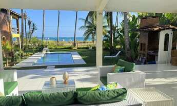 Imagem 3: Casa Beira Mar - Tamandaré