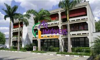 Imagem: PRÉDIO - VILA LEOPOLDINA - SP