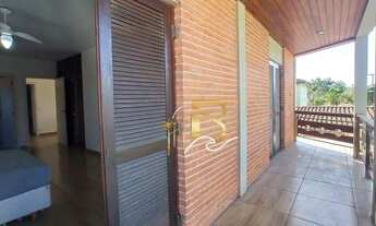 Imagem 5: Casa com 3 dormitórios, 280 m² - venda por R$ 1.100.000,00 ou aluguel por R$ 8.800,00/mês