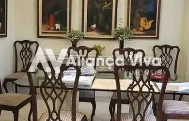 Imagem 4: Copacabana Apartamento com 3 dormitórios