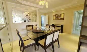 Imagem: Apartamento com 4 dormitórios para alugar