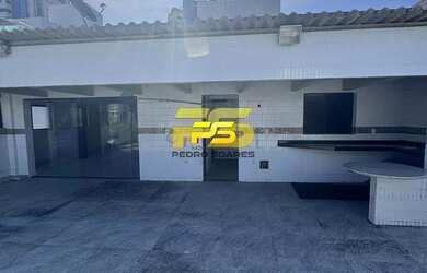 Imagem 2: Aluguel de apartamento em Manaíra, João Pessoa com 450m² REF: AP00082