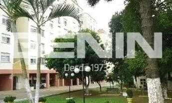 Imagem 4: BENIN ALUGA - Apartamento, 02 dormitórios, living estendido, vaga de garagem. BENIN ALUGA