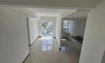 Imagem 2: Lindo apartamento NOVO 2 quartos em Centro - Nilópolis - RJ