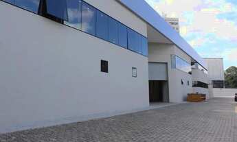 Imagem 2: Galpão Comercial para locação na Lapa