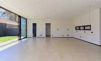 Imagem 2: Casa com 3 suítes à venda, 216 m² por R$ 2.000.000 - Santa Felicidade - Curitiba/PR