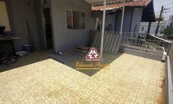 Imagem 4: Sobrado para alugar - Vila Rosália - Guarulhos/SP