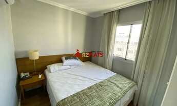 Imagem 6: Flat com ótimo preço no bairro Consolação. Confira!