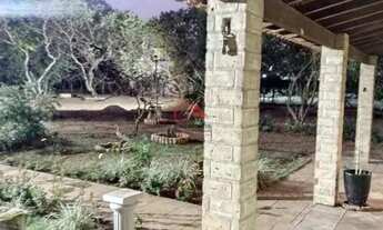 Imagem 4: CASA CHÁCARAS VILA REAL